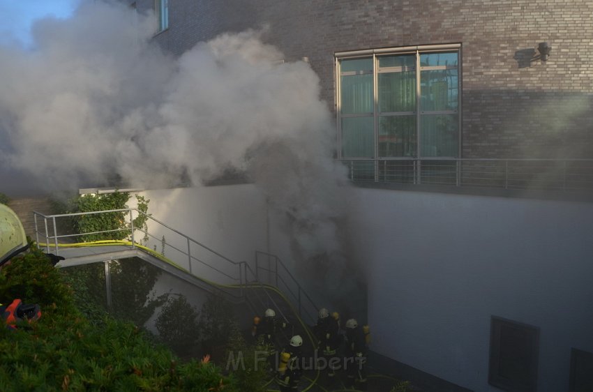 Feuer im Saunabereich Dorint Hotel Koeln Deutz P021.JPG